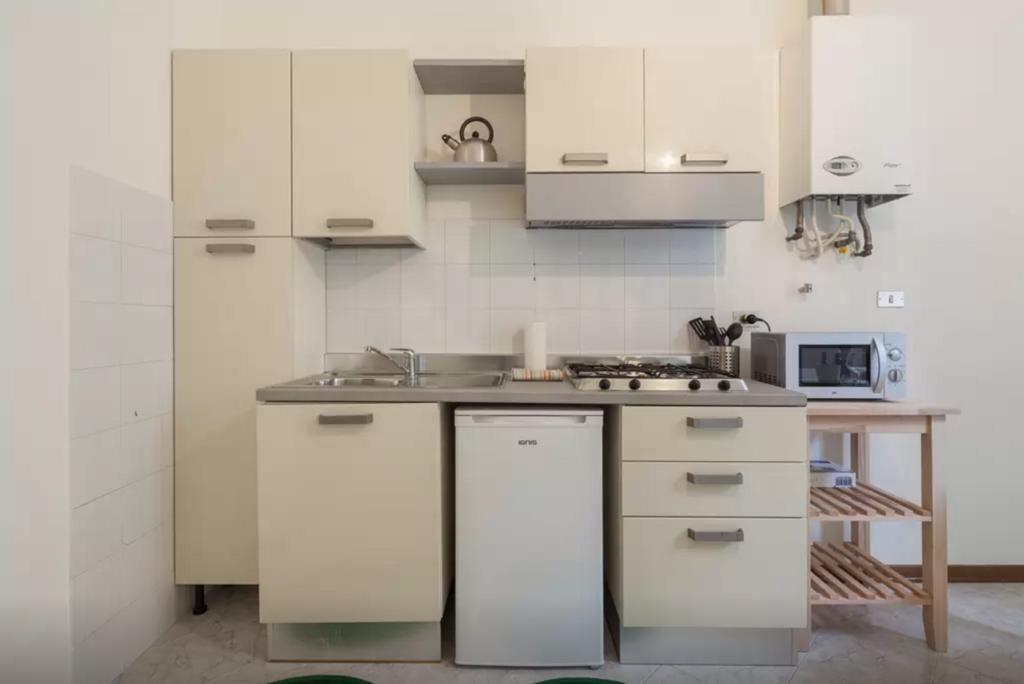 Residenza Ai Filippini Apartment Verona Exterior photo