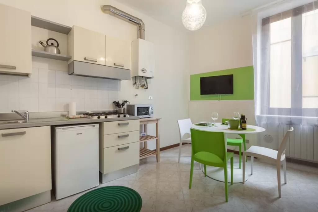 Residenza Ai Filippini Apartment Verona Exterior photo