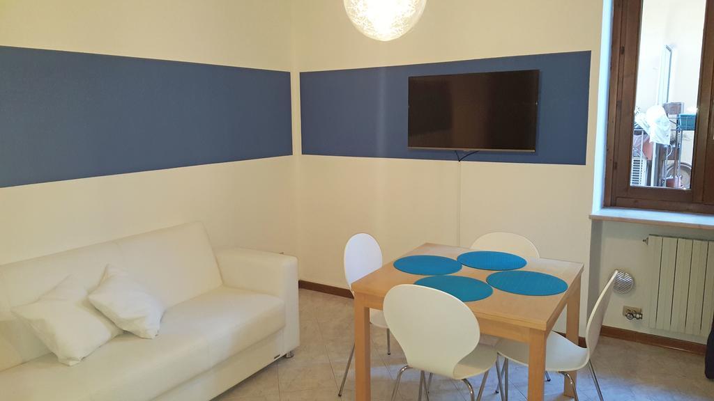 Residenza Ai Filippini Apartment Verona Exterior photo