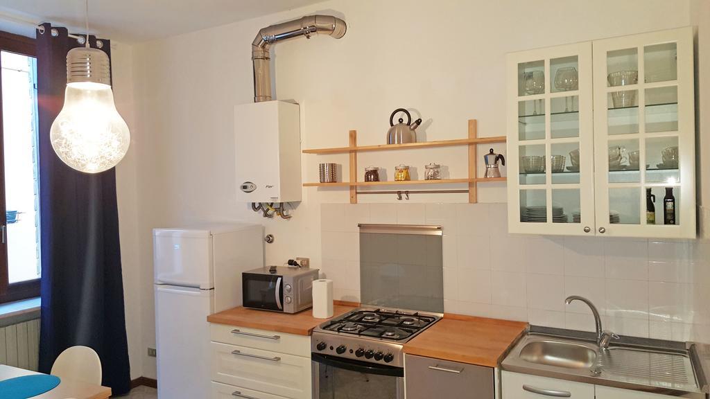 Residenza Ai Filippini Apartment Verona Exterior photo