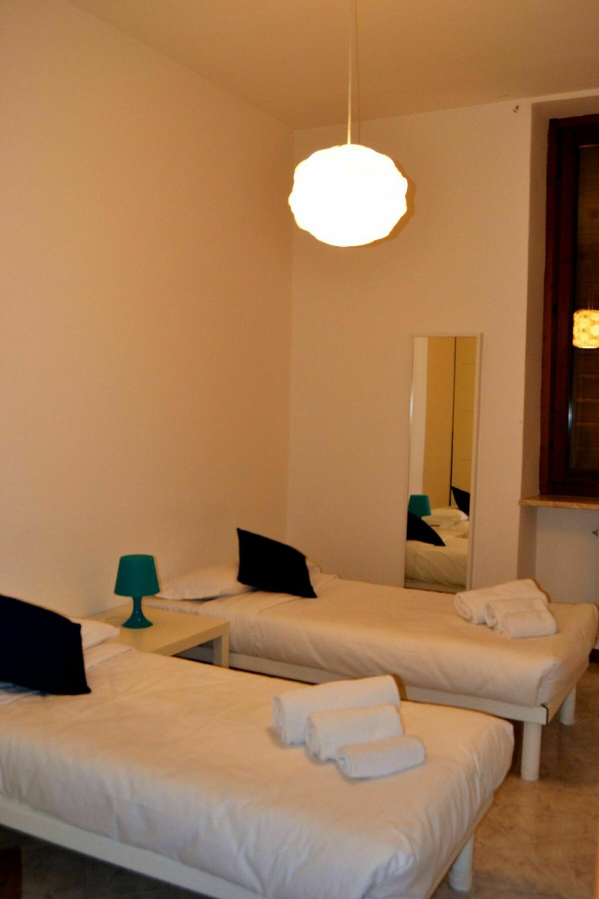 Residenza Ai Filippini Apartment Verona Exterior photo