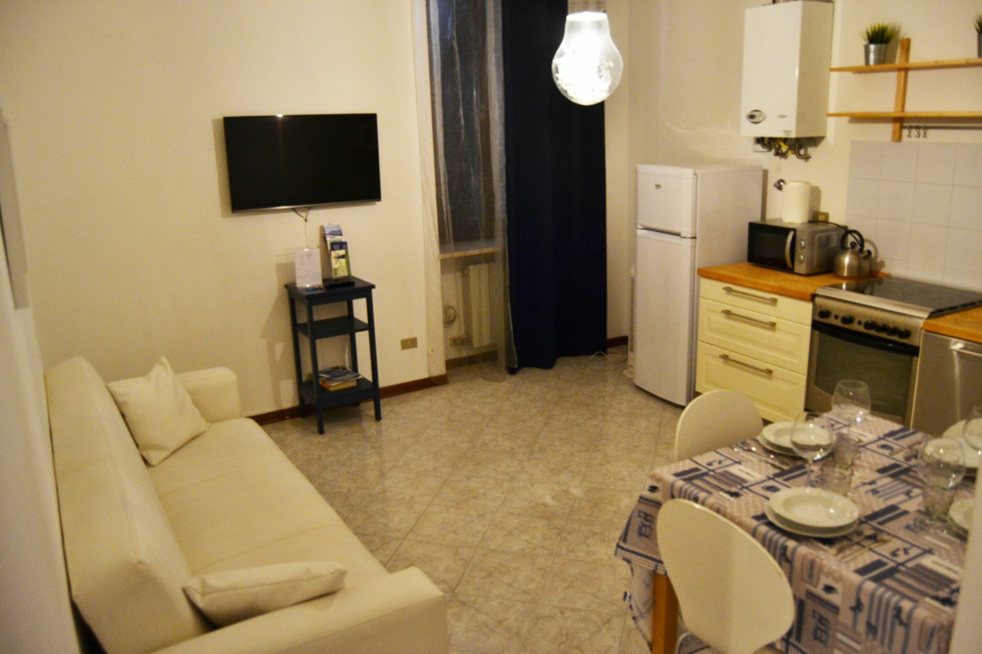 Residenza Ai Filippini Apartment Verona Exterior photo